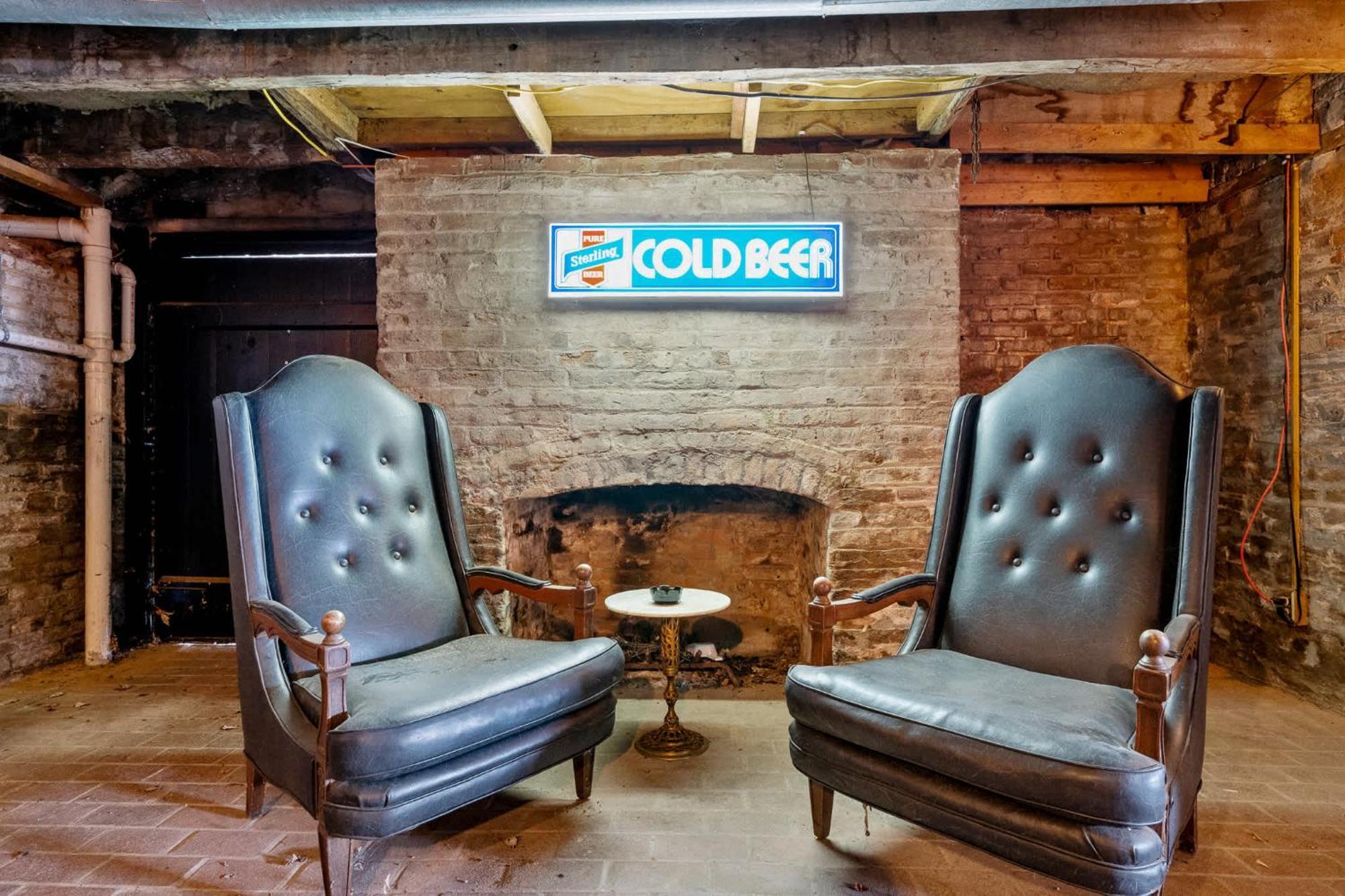 Cozy Corner In Frankfort Hideaway Holiday home Louisville