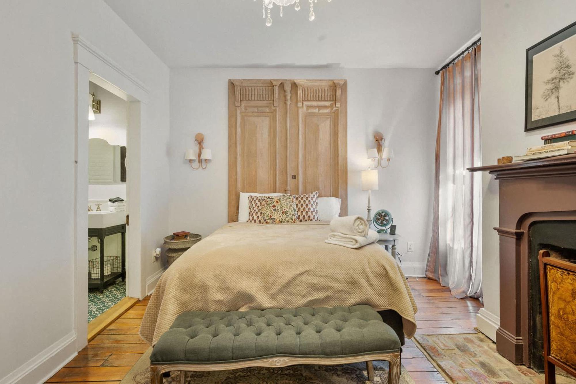 Cozy Corner In Frankfort Hideaway Holiday home Louisville