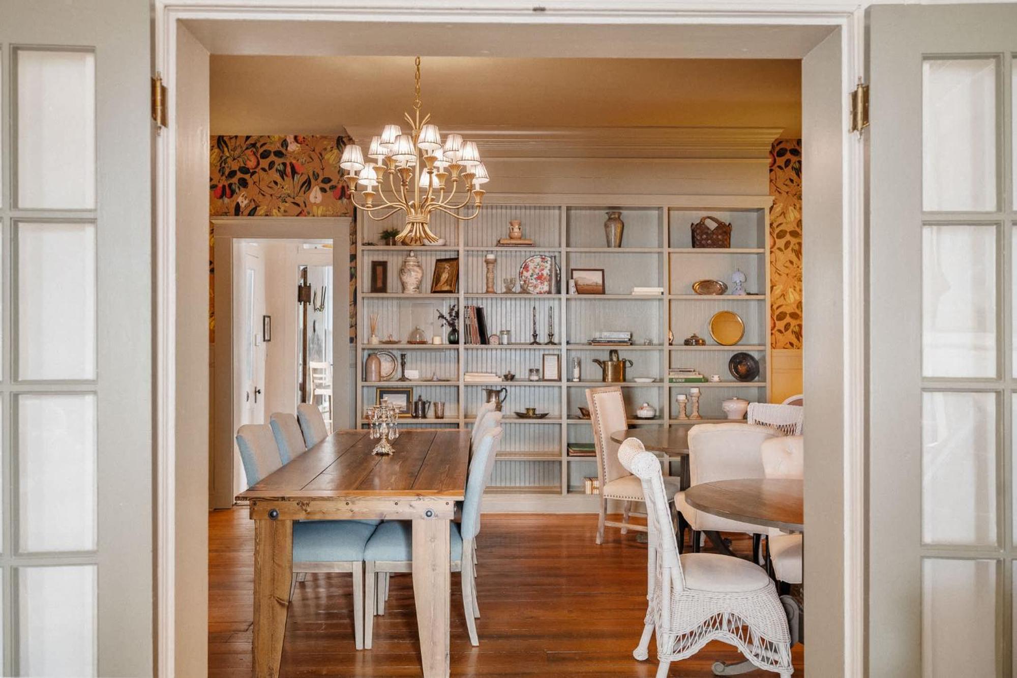 Cozy Corner In Frankfort Hideaway Louisville