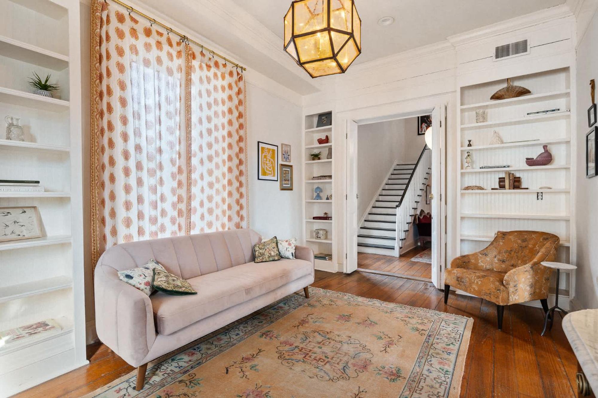 Holiday home Cozy Corner In Frankfort Hideaway *