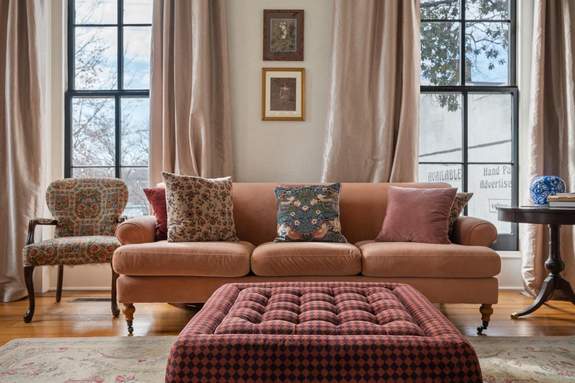 Cozy Corner In Frankfort Hideaway Holiday home Louisville