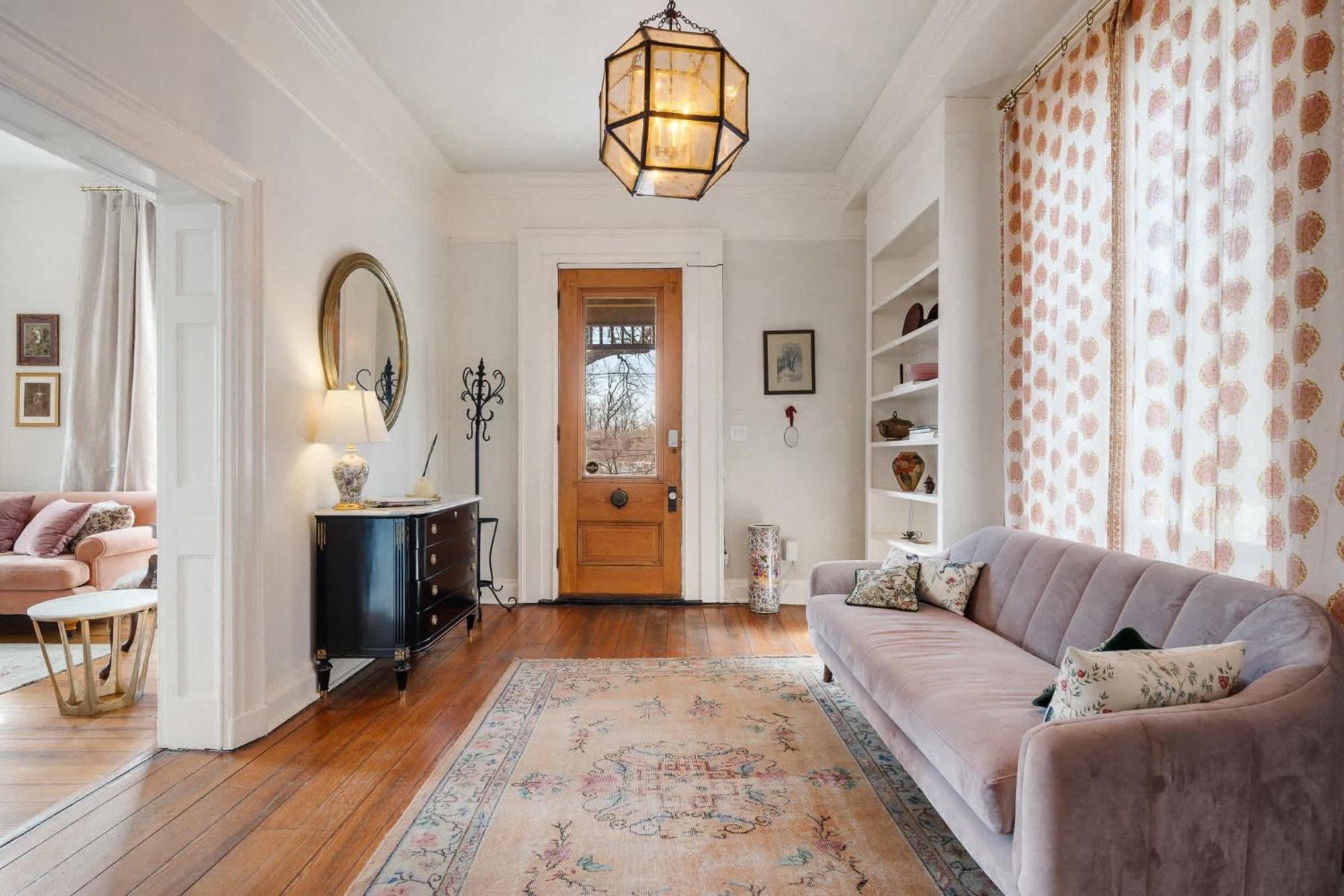 Cozy Corner In Frankfort Hideaway Holiday home