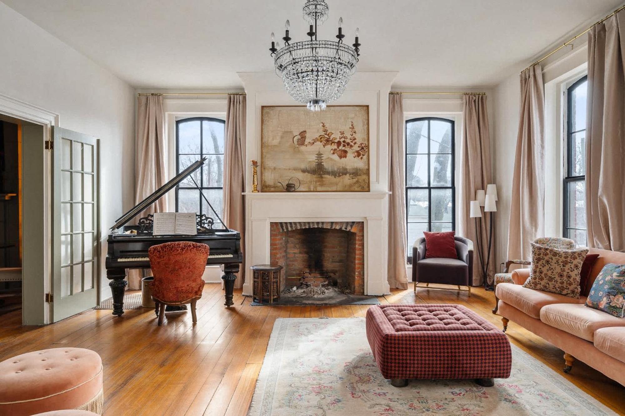 Cozy Corner In Frankfort Hideaway Holiday home *