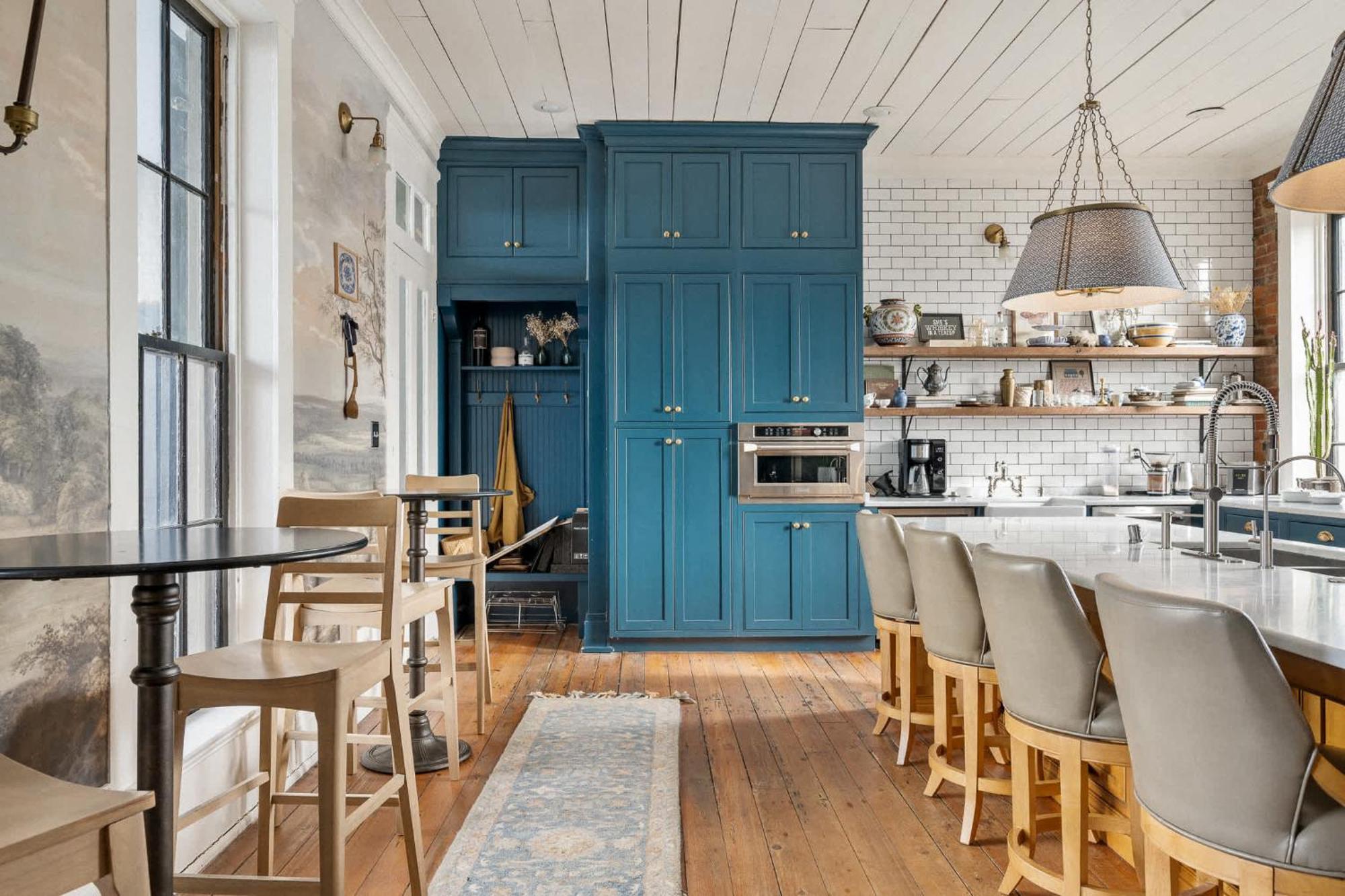 Cozy Corner In Frankfort Hideaway Holiday home